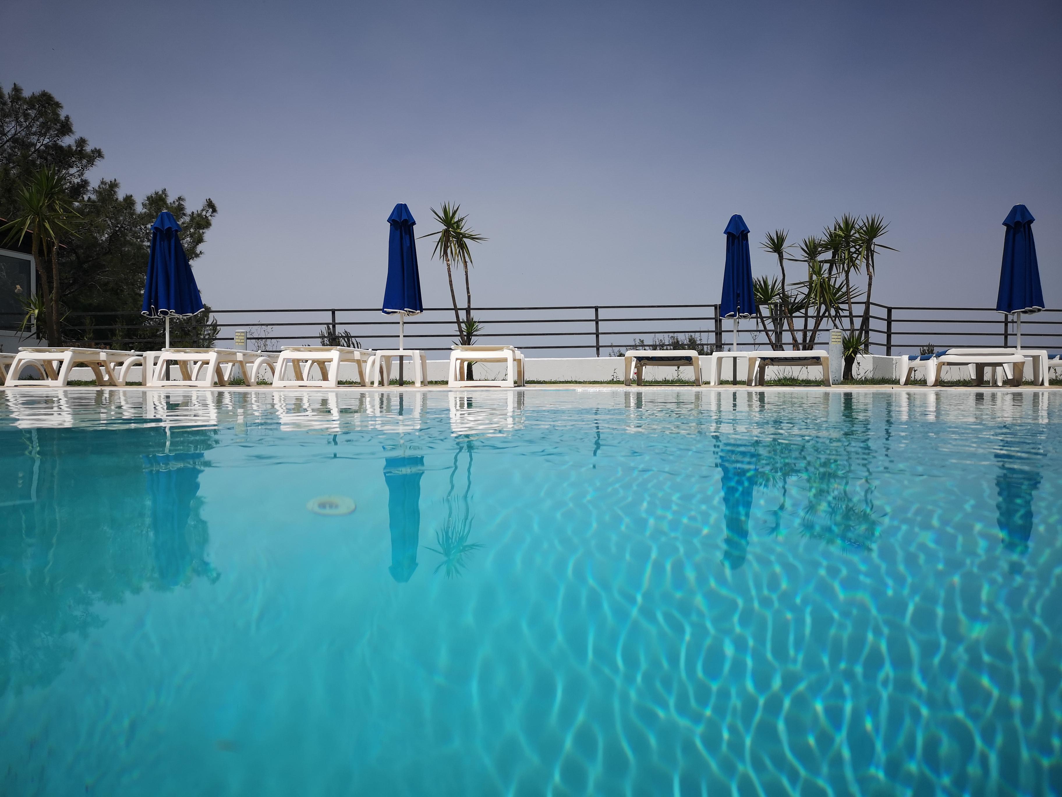 Helena Christina Aparthotel Asgourou Bagian luar foto